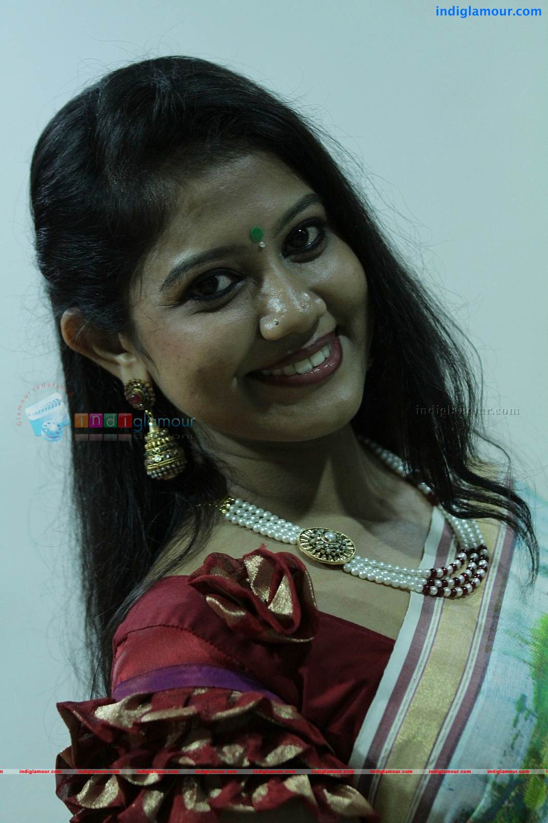 Rachana Actress hd photo