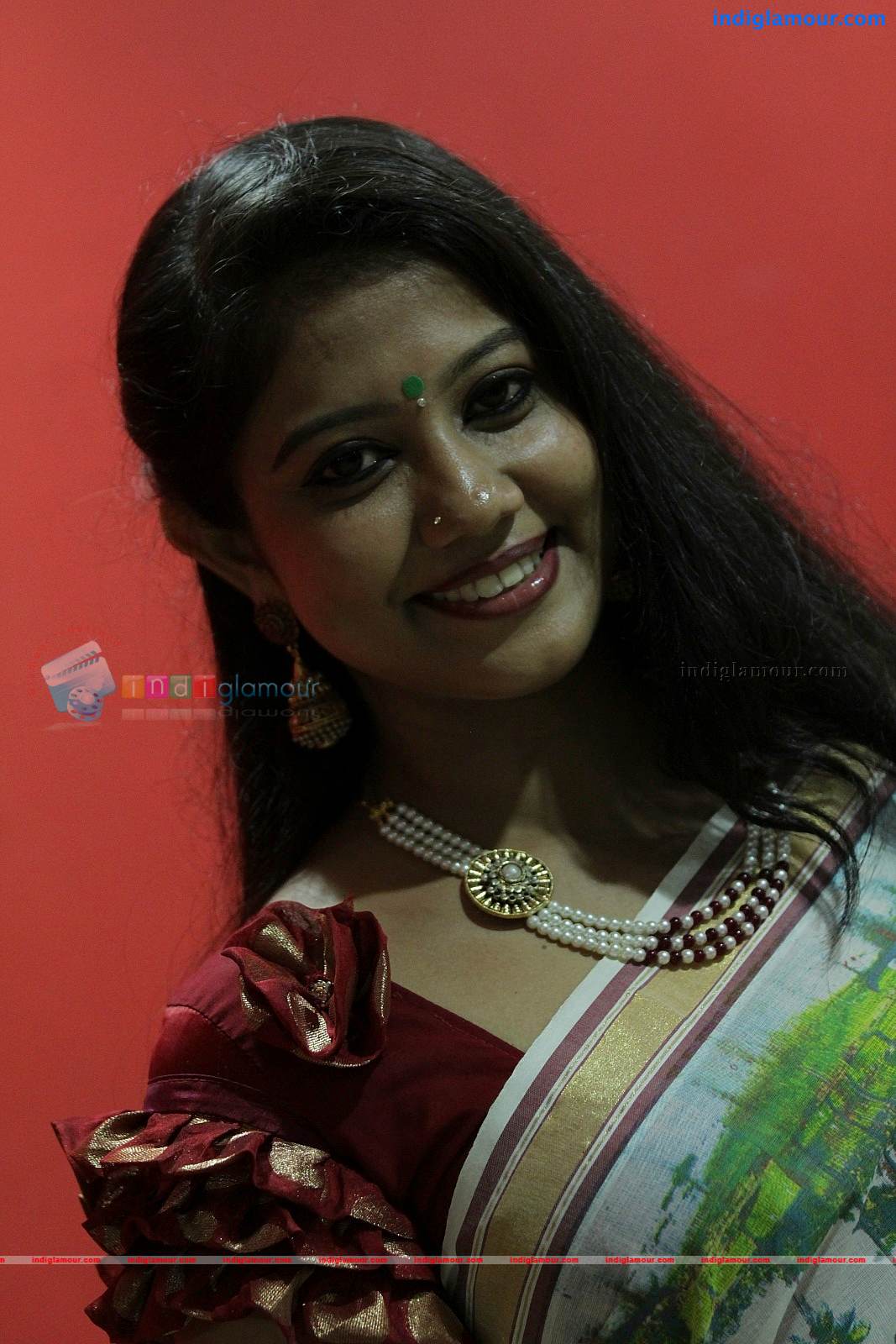 Rachana Actress hd photo