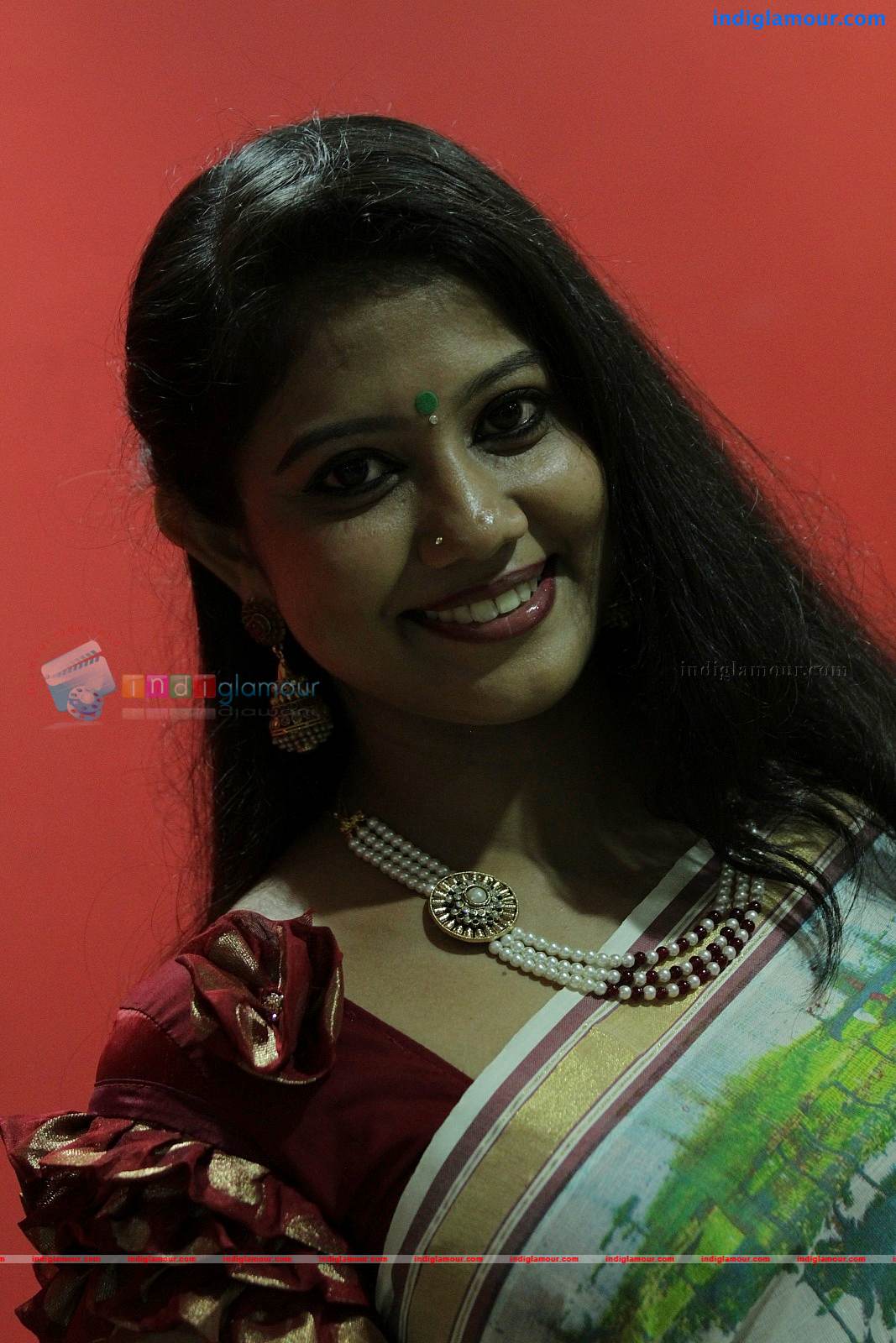 Rachana Actress hd photo