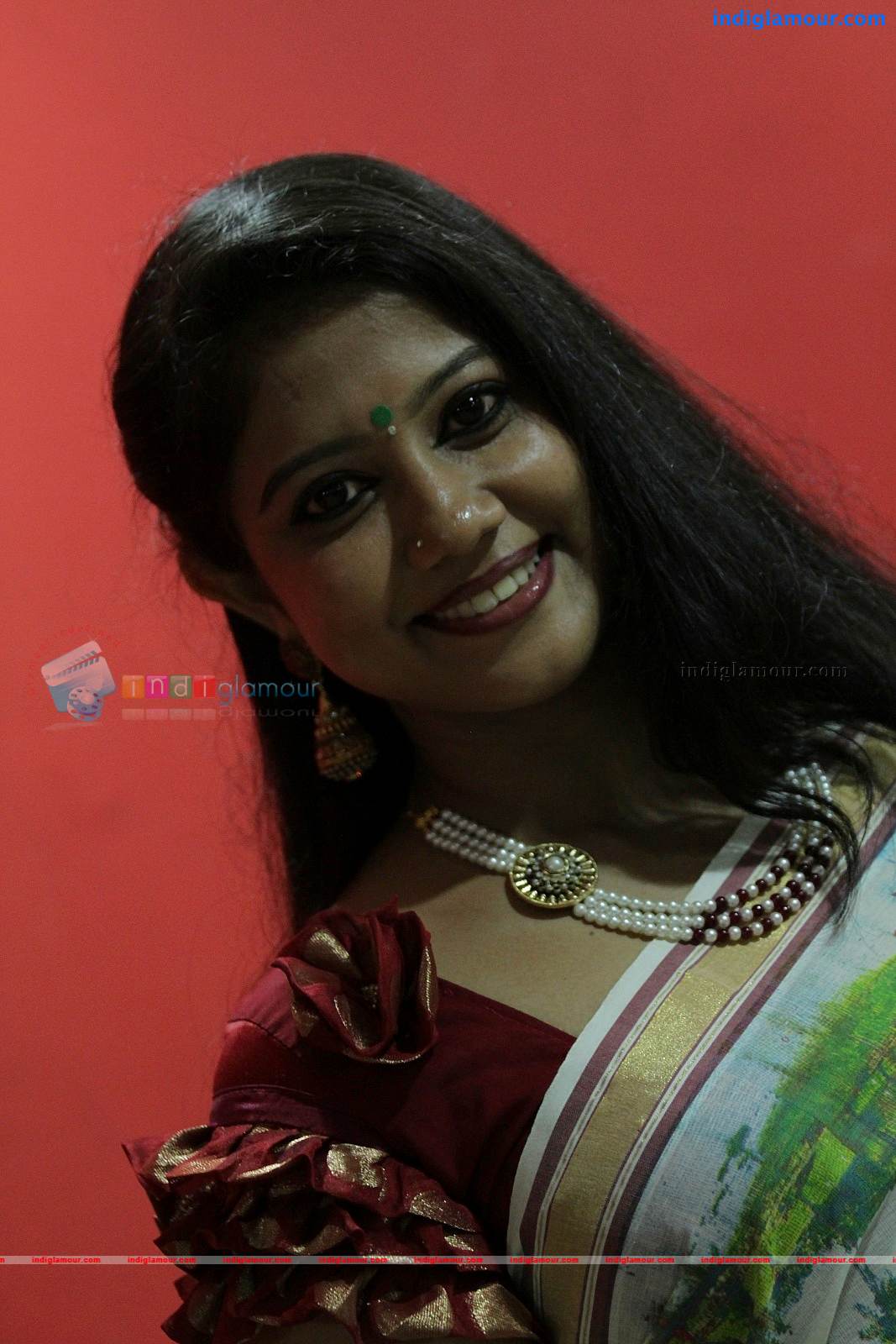 Rachana Actress hd photo