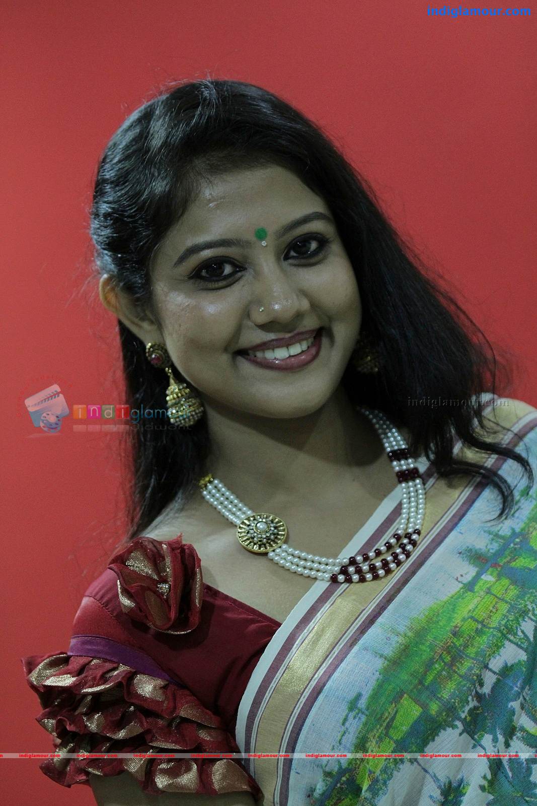 Rachana Actress hd photo