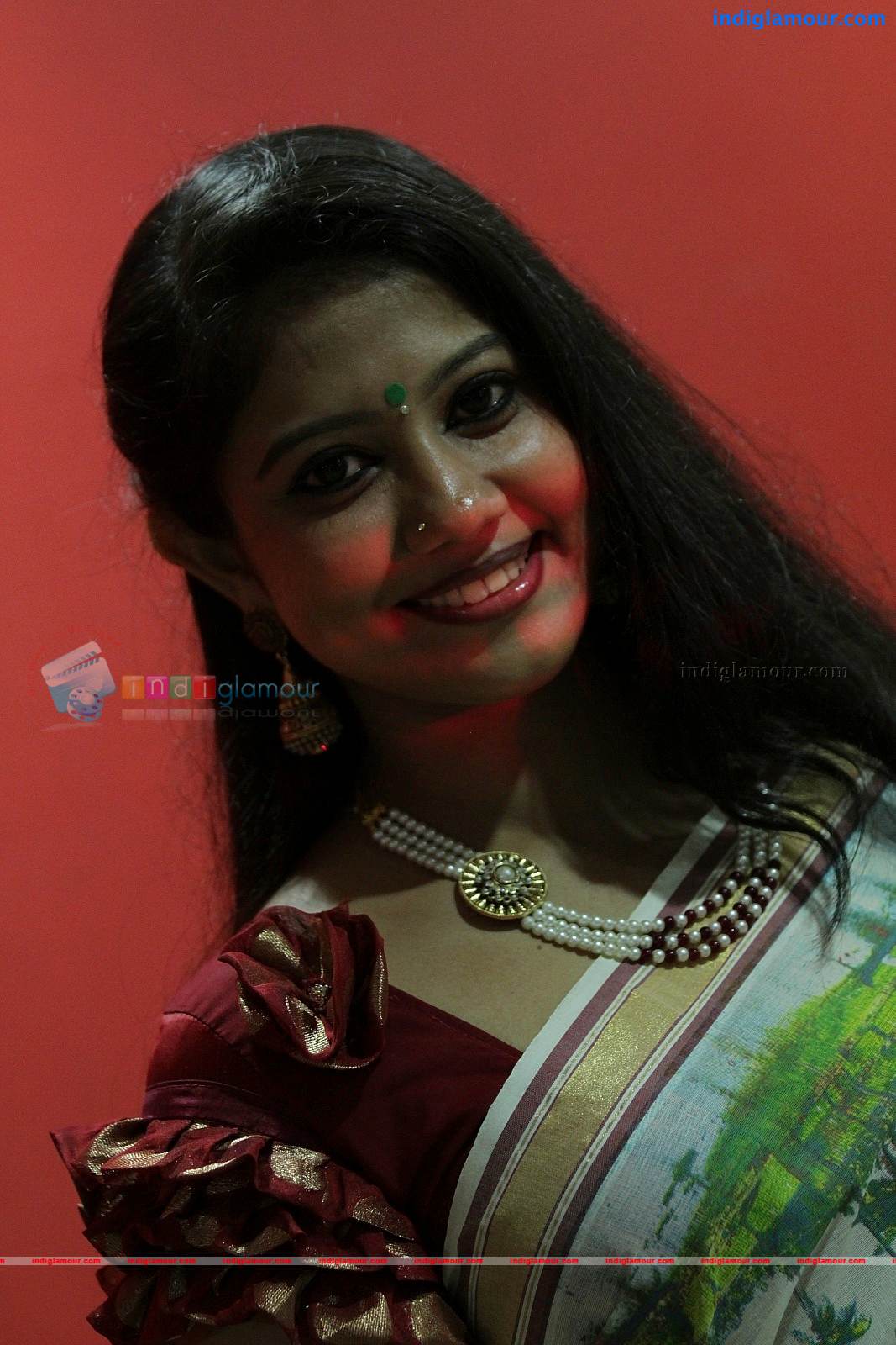 Rachana Actress hd photo