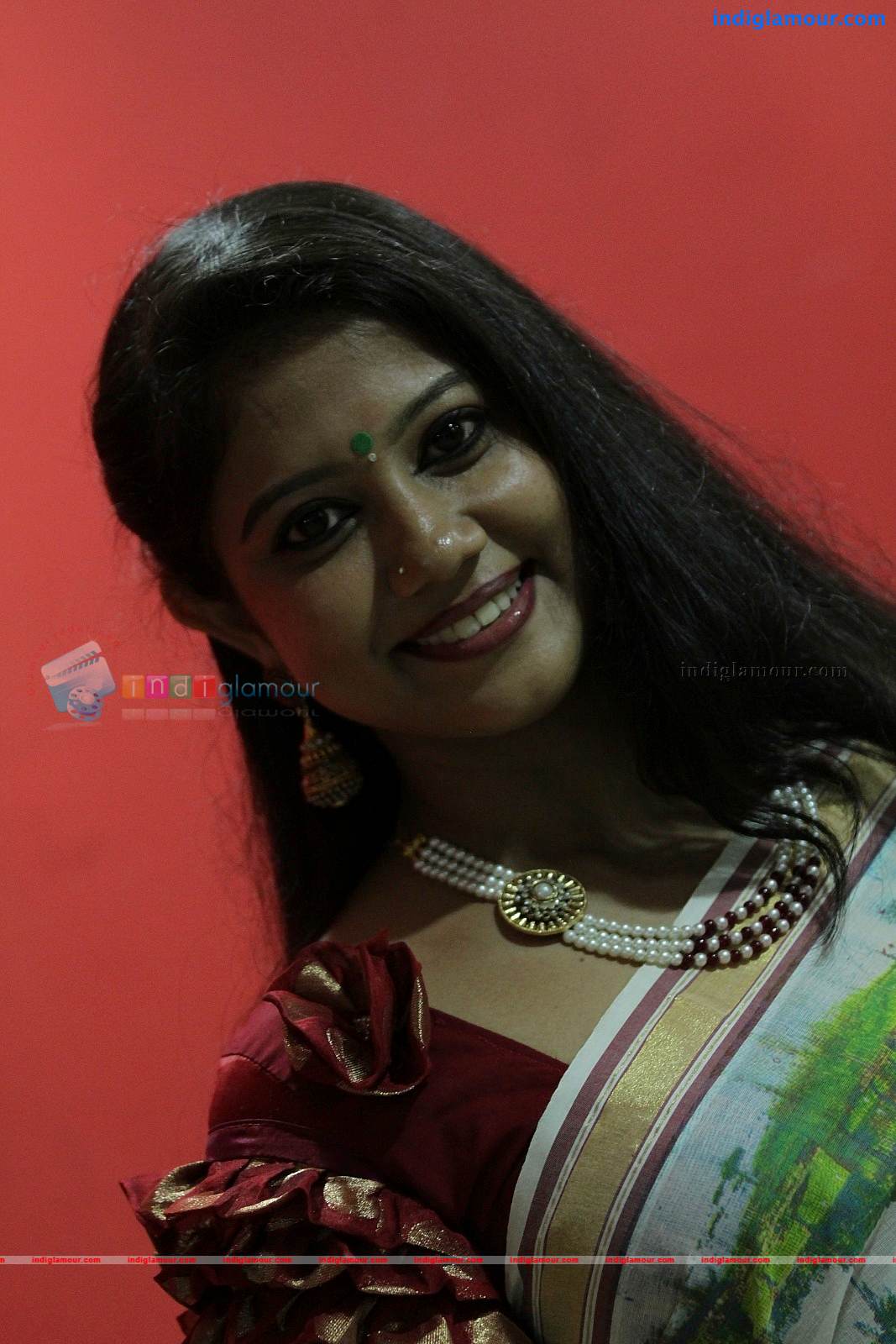 Rachana Actress hd photo