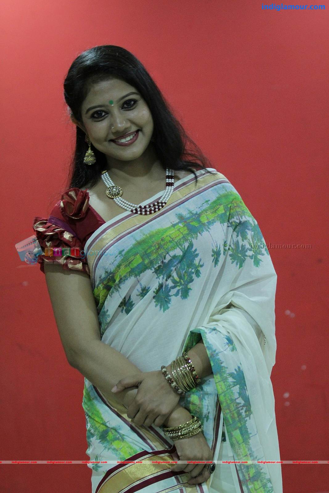 Rachana Actress hd photo