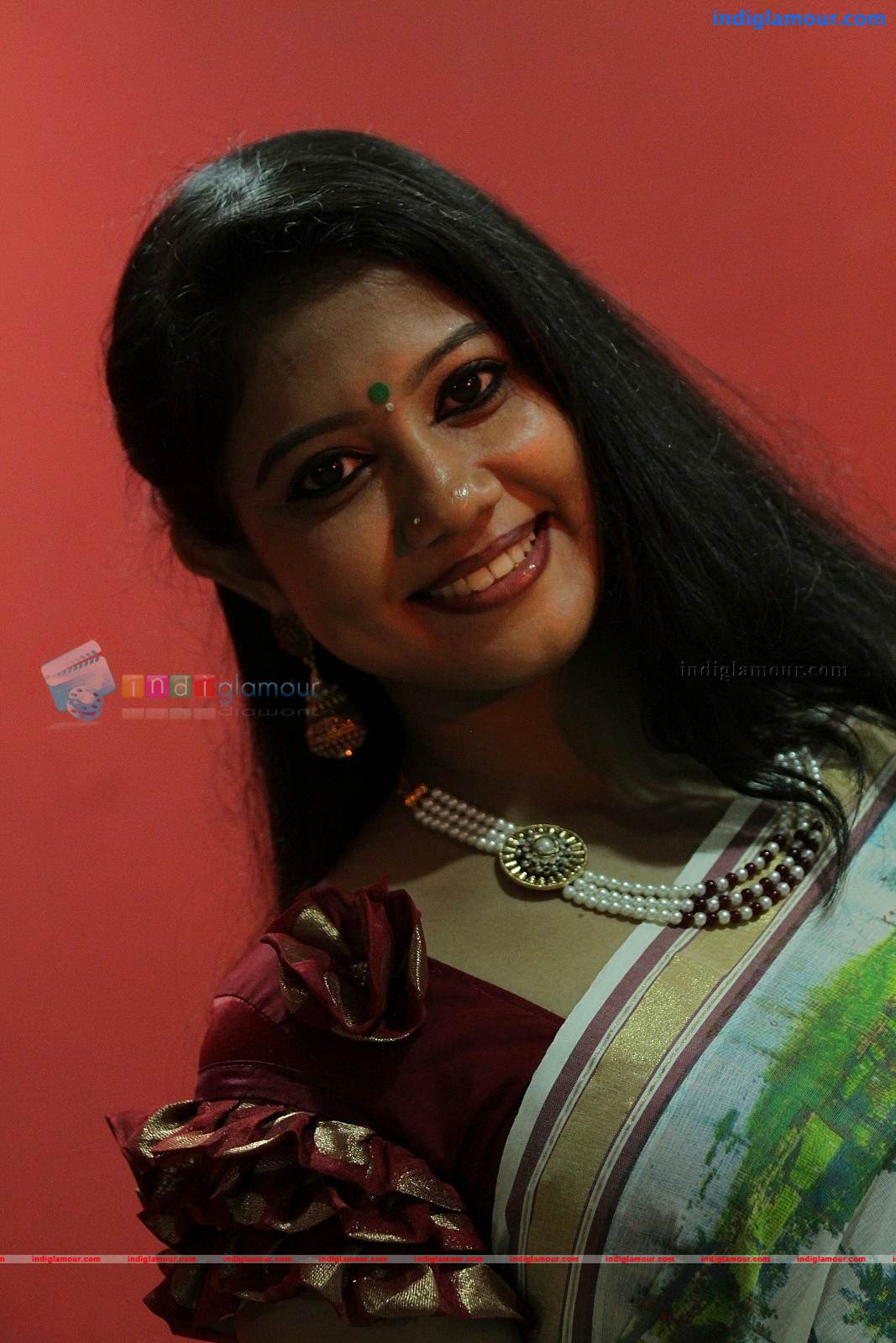 Rachana Actress hd photo