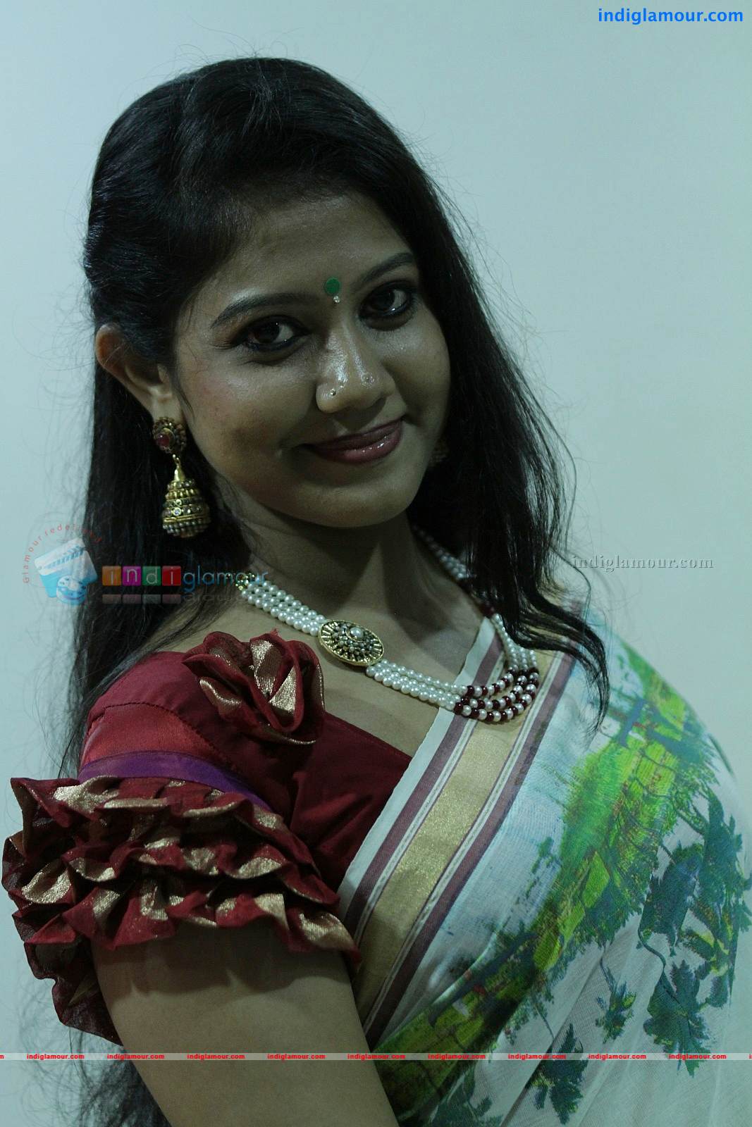Rachana Actress hd photo