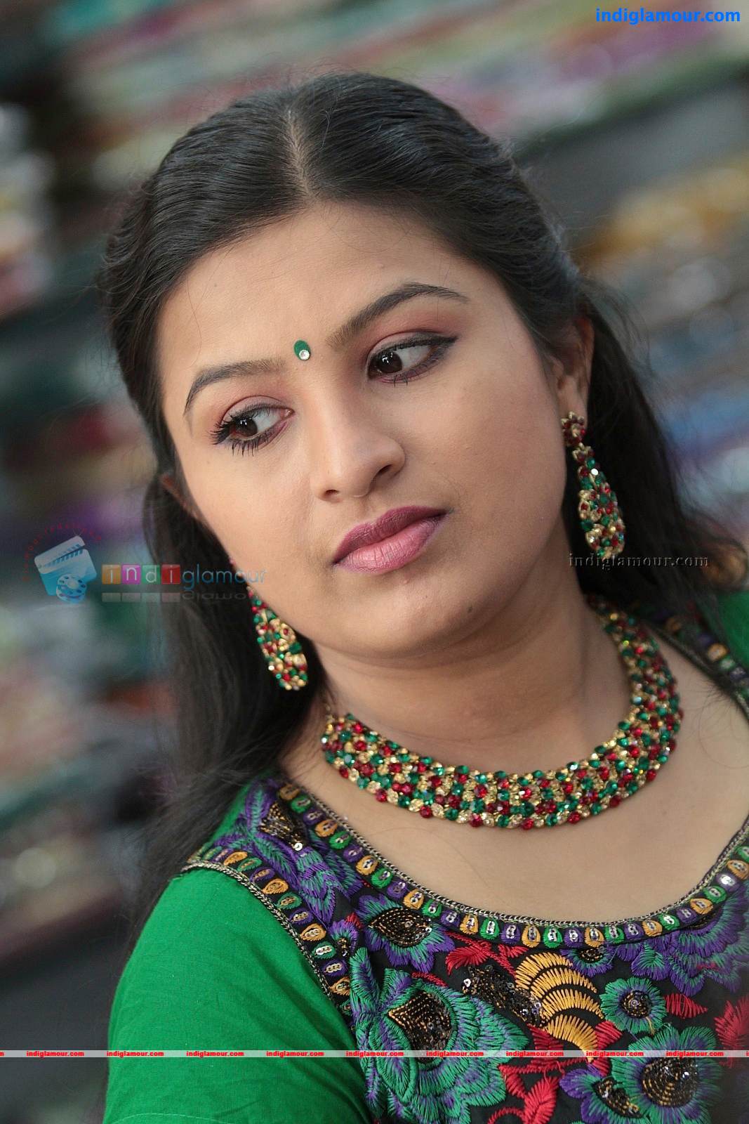 Souparnika Actress hd photo