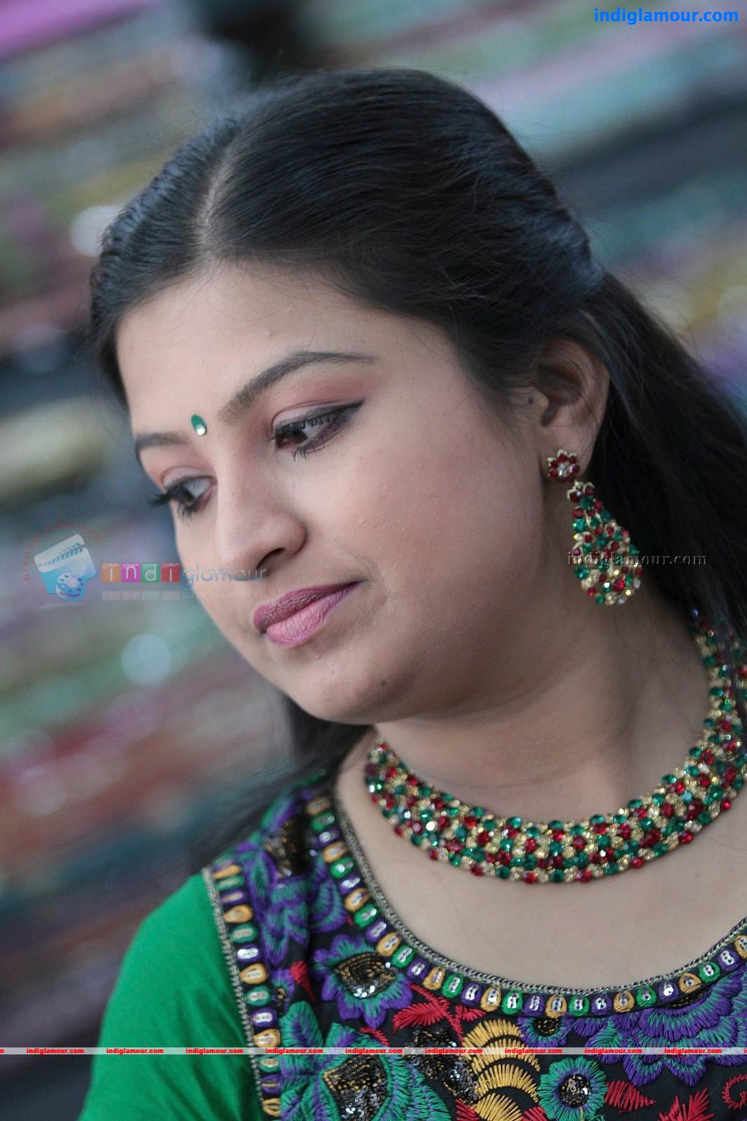 Souparnika Actress hd photo
