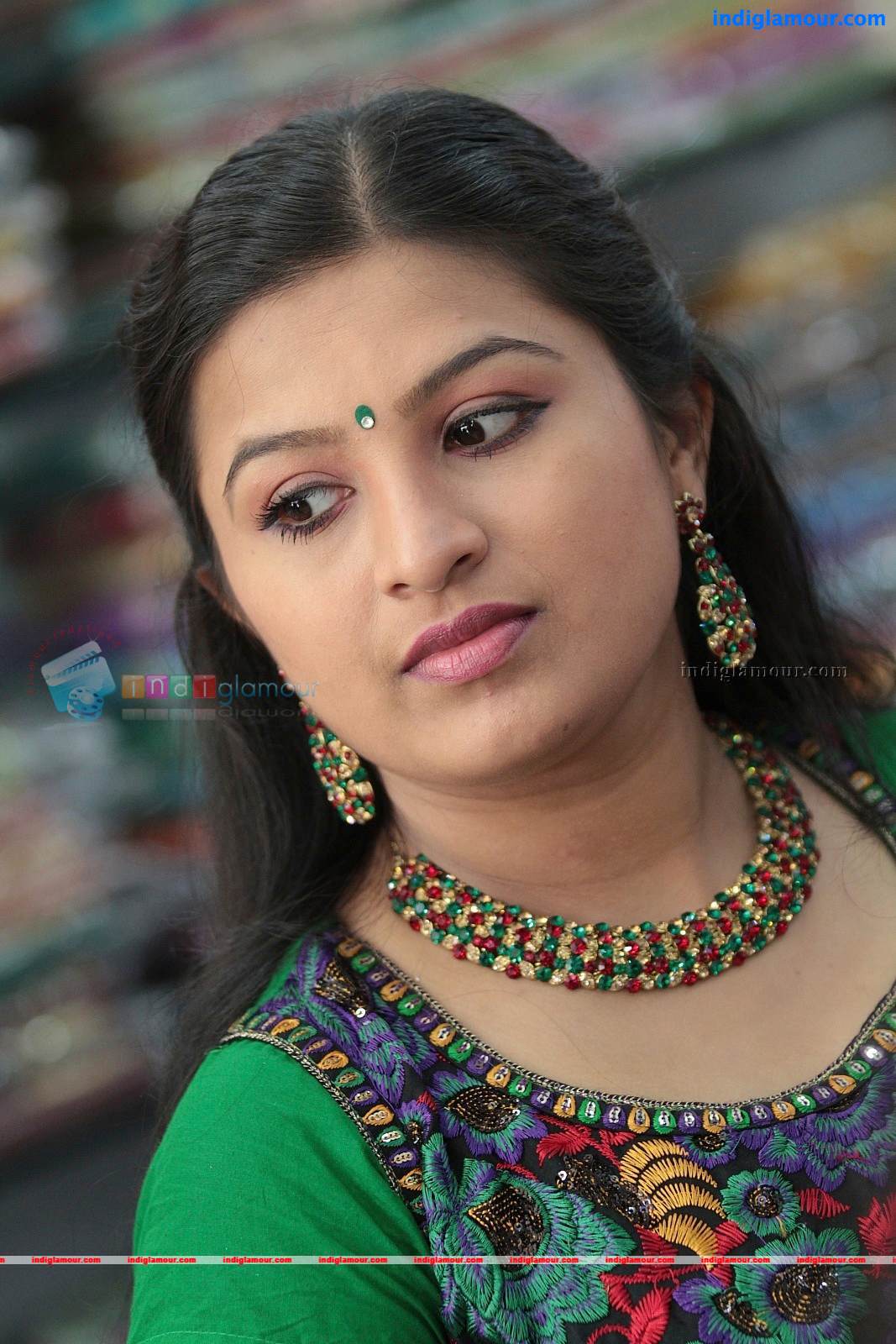 Souparnika Actress hd photo