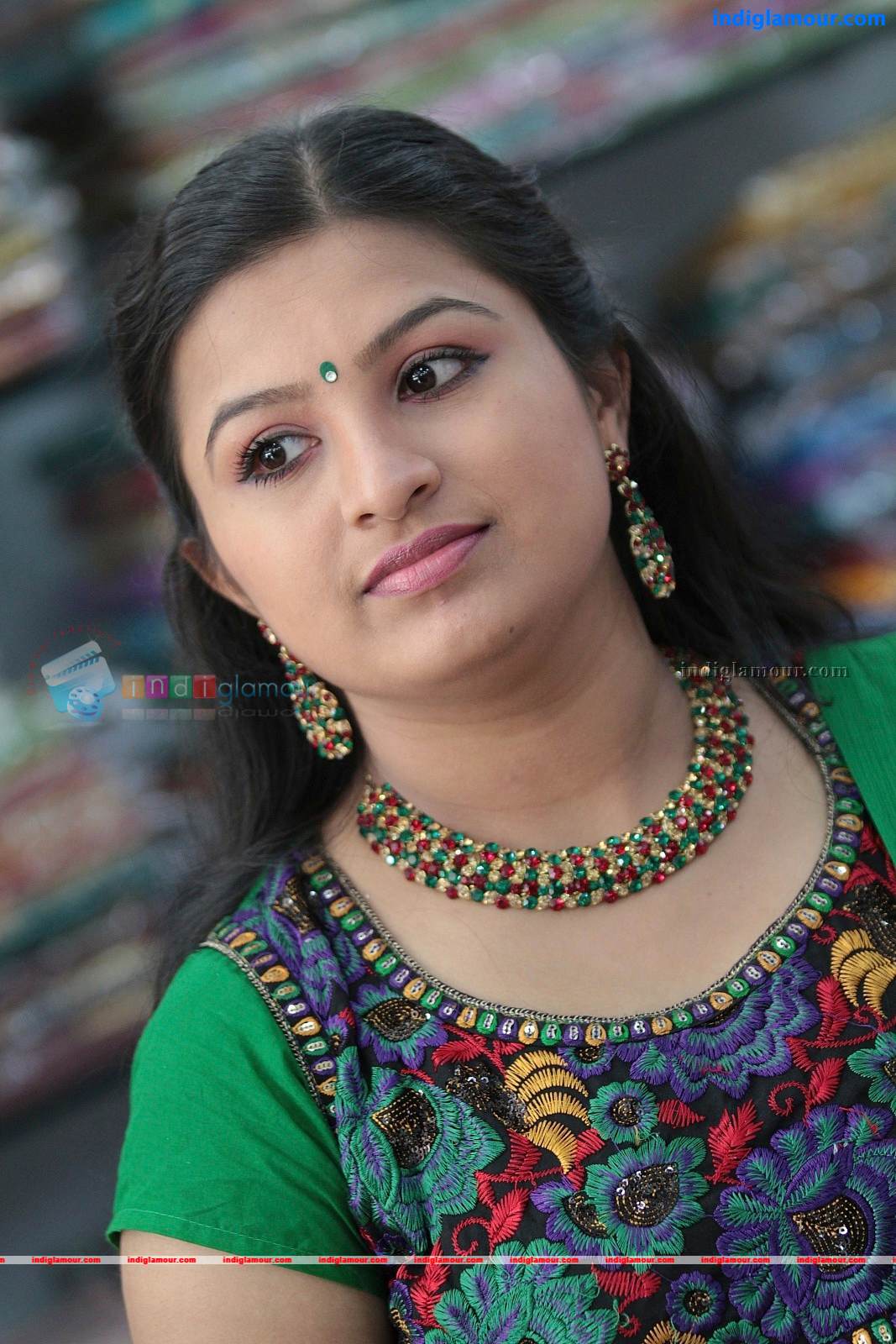Souparnika Actress hd photo
