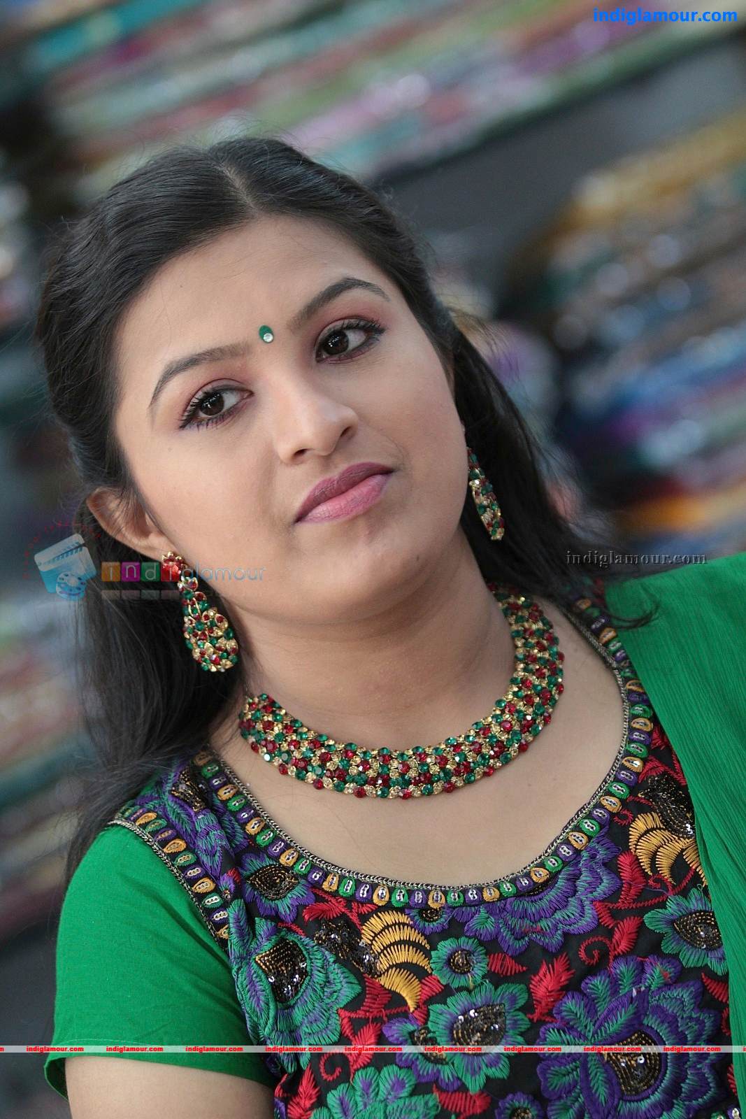 Souparnika Actress hd photo