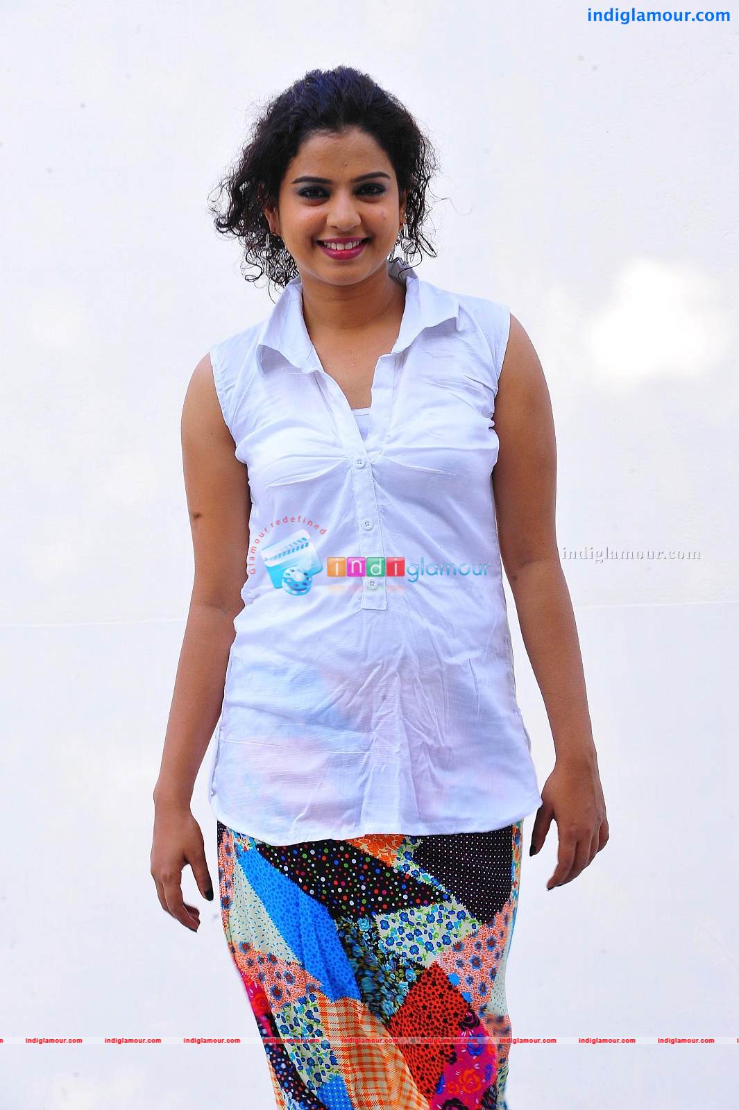 Sarangi Actress hd photo