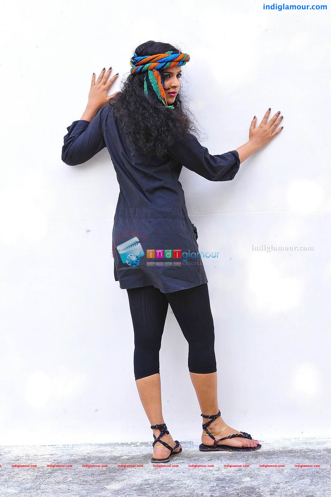 Sarangi Actress hd photo