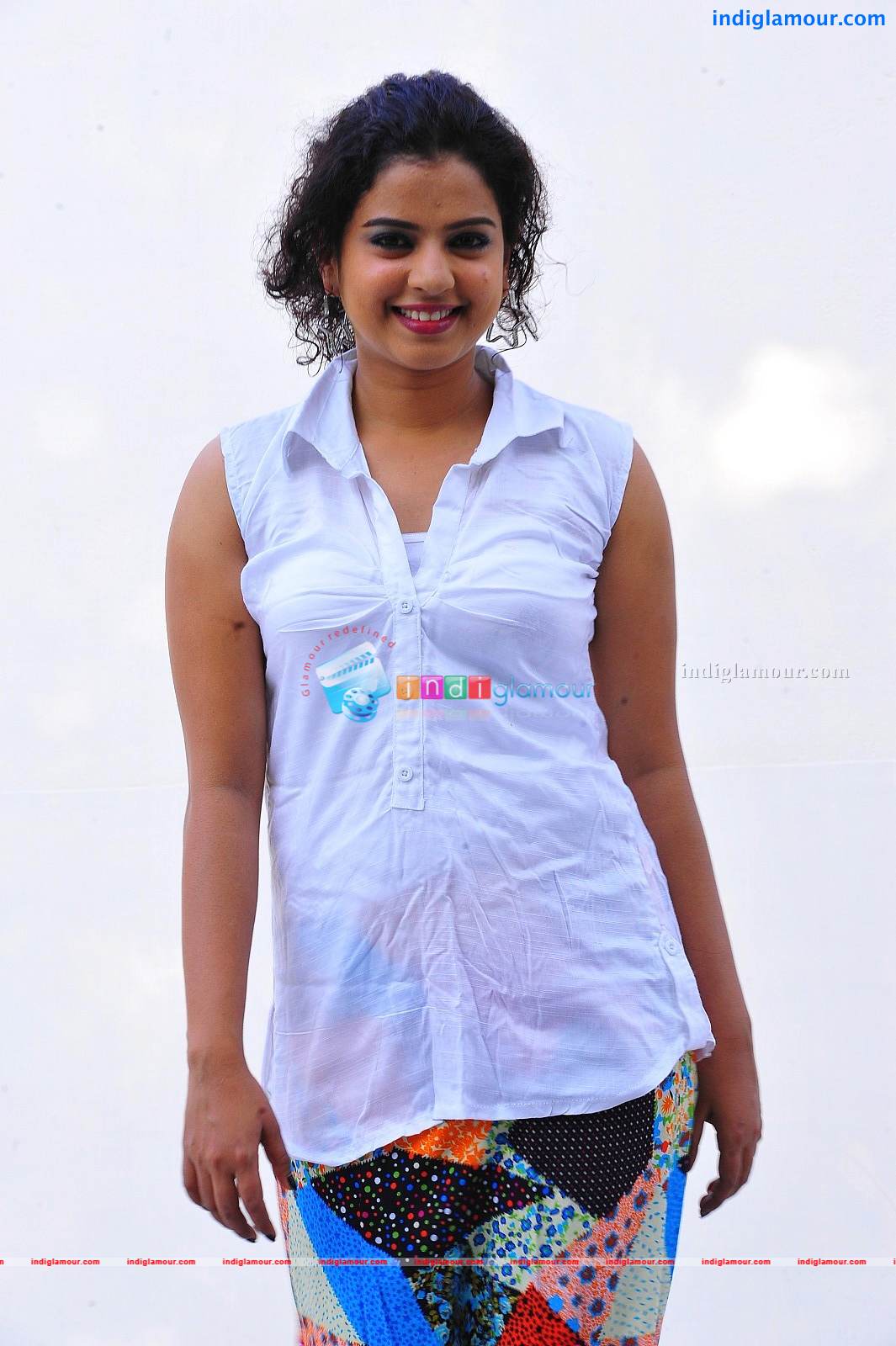 Sarangi Actress hd photo