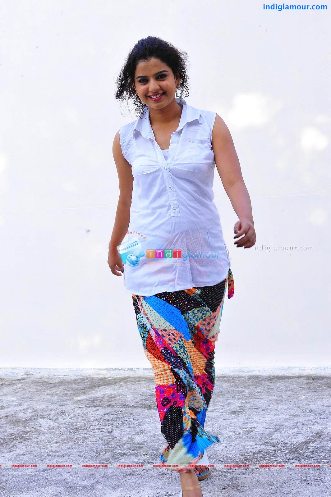 Sarangi Actress hd photo