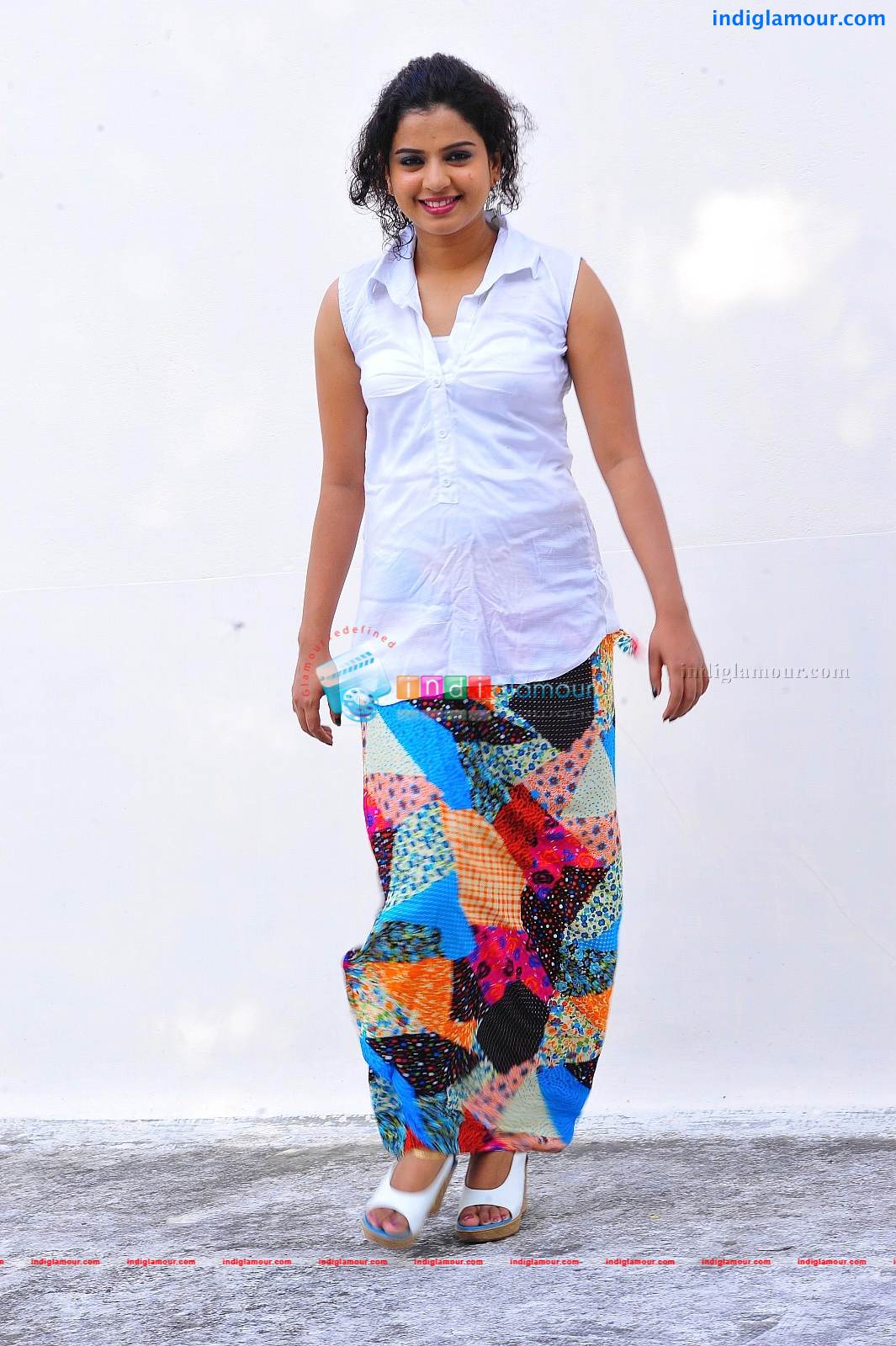 Sarangi Actress hd photo