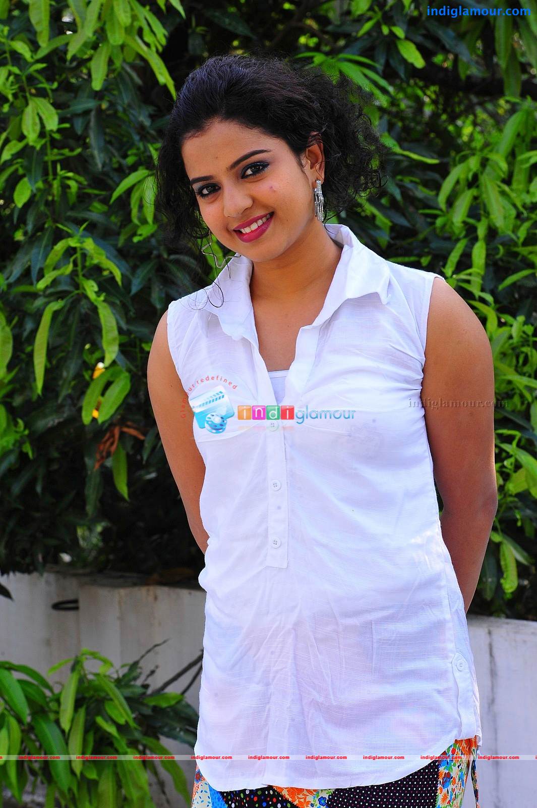 Sarangi Actress hd photo