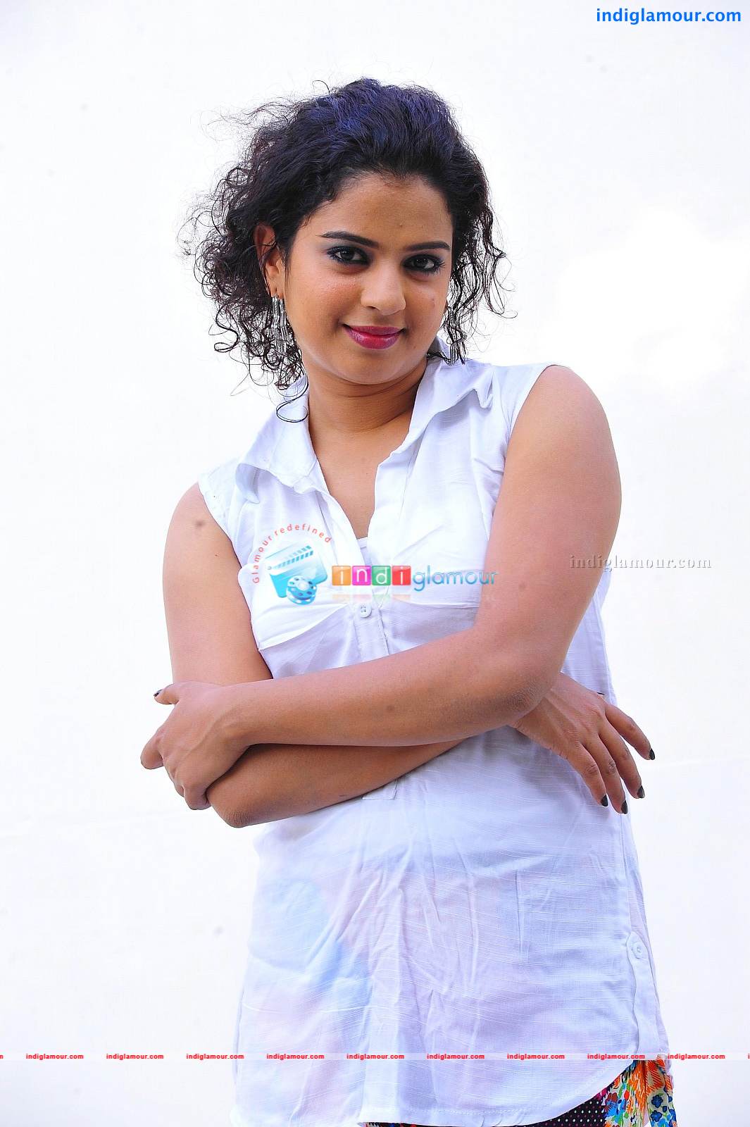 Sarangi Actress hd photo