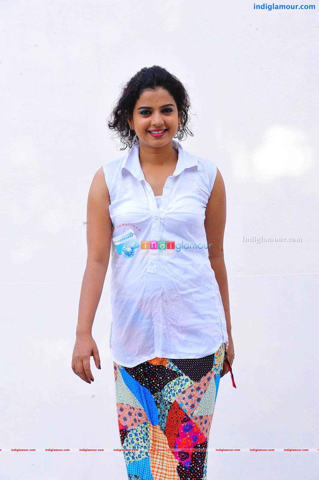 Sarangi Actress hd photo