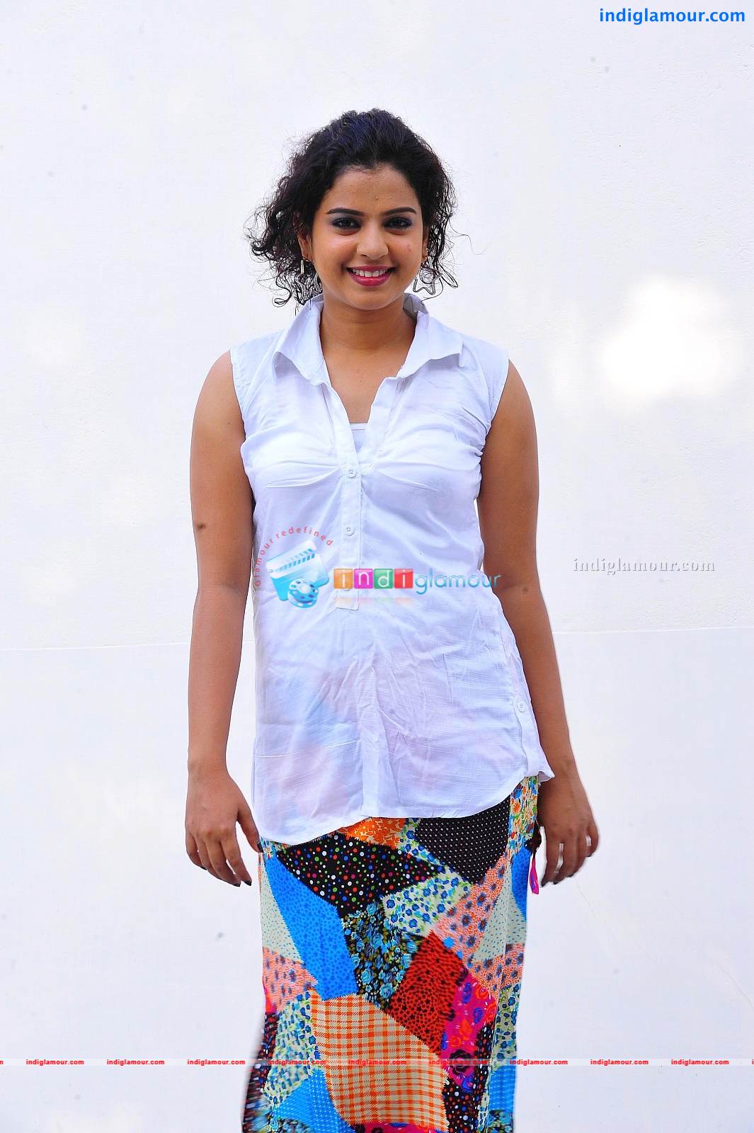 Sarangi Actress hd photo
