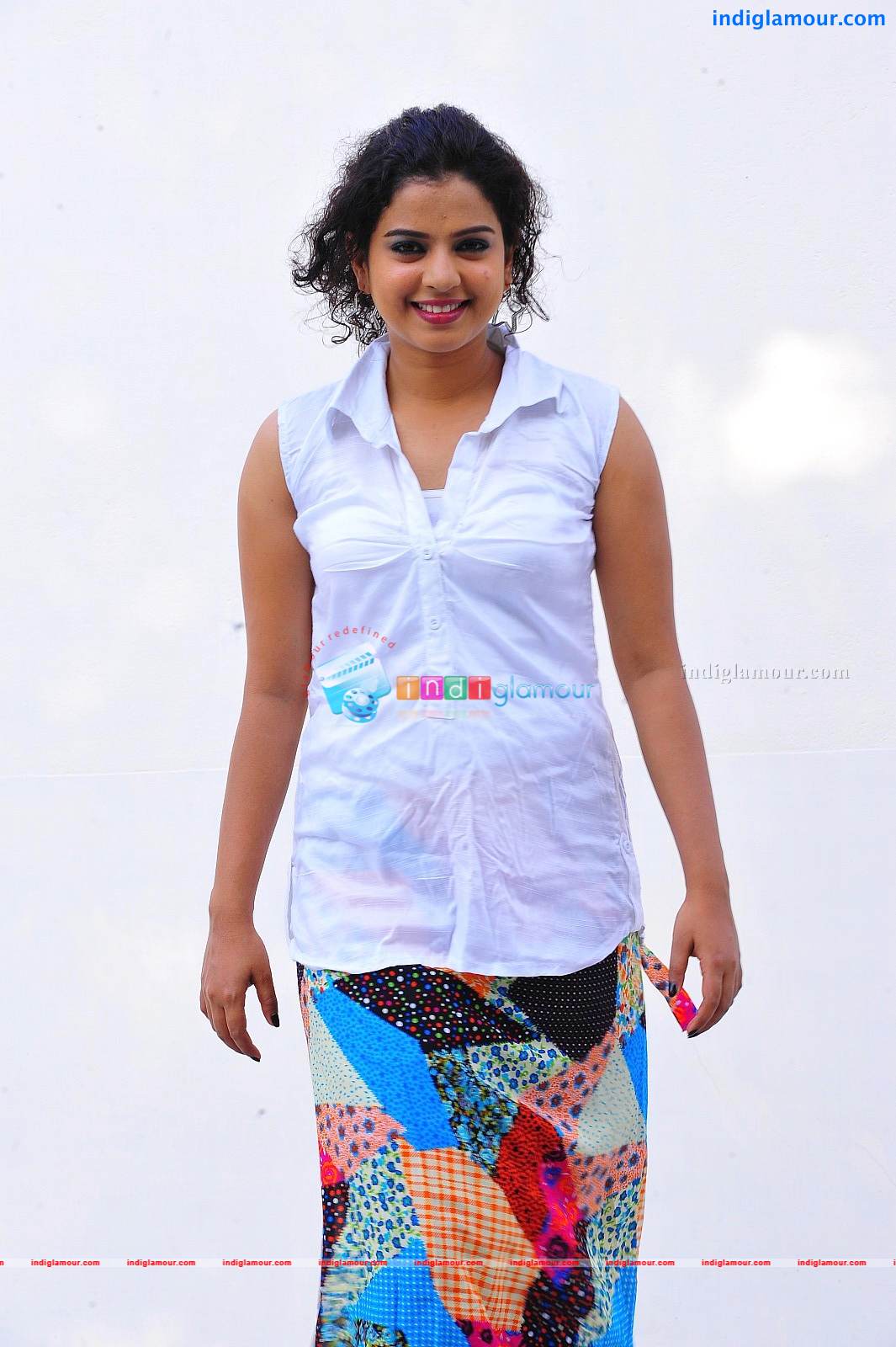 Sarangi Actress hd photo
