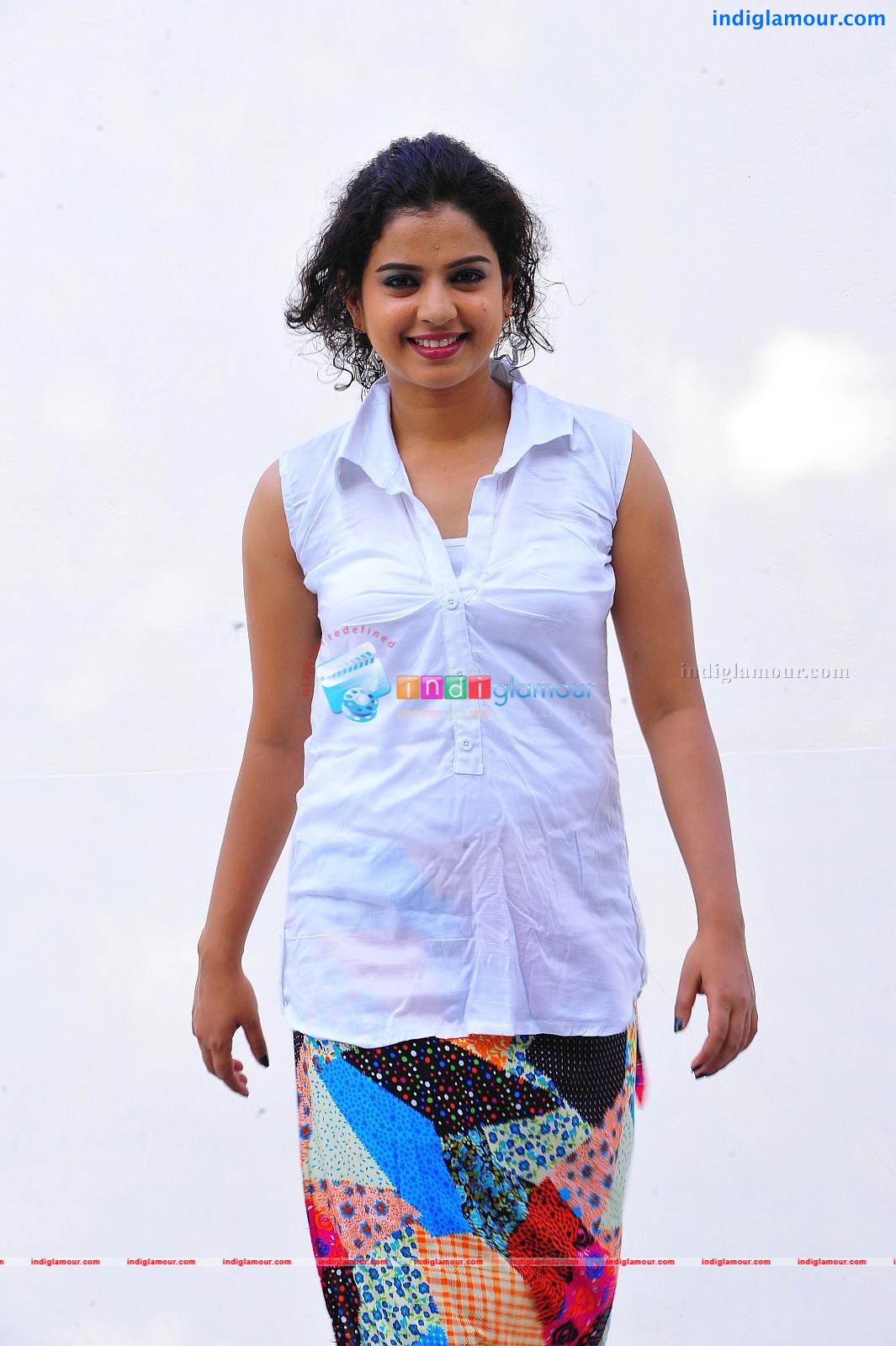 Sarangi Actress hd photo