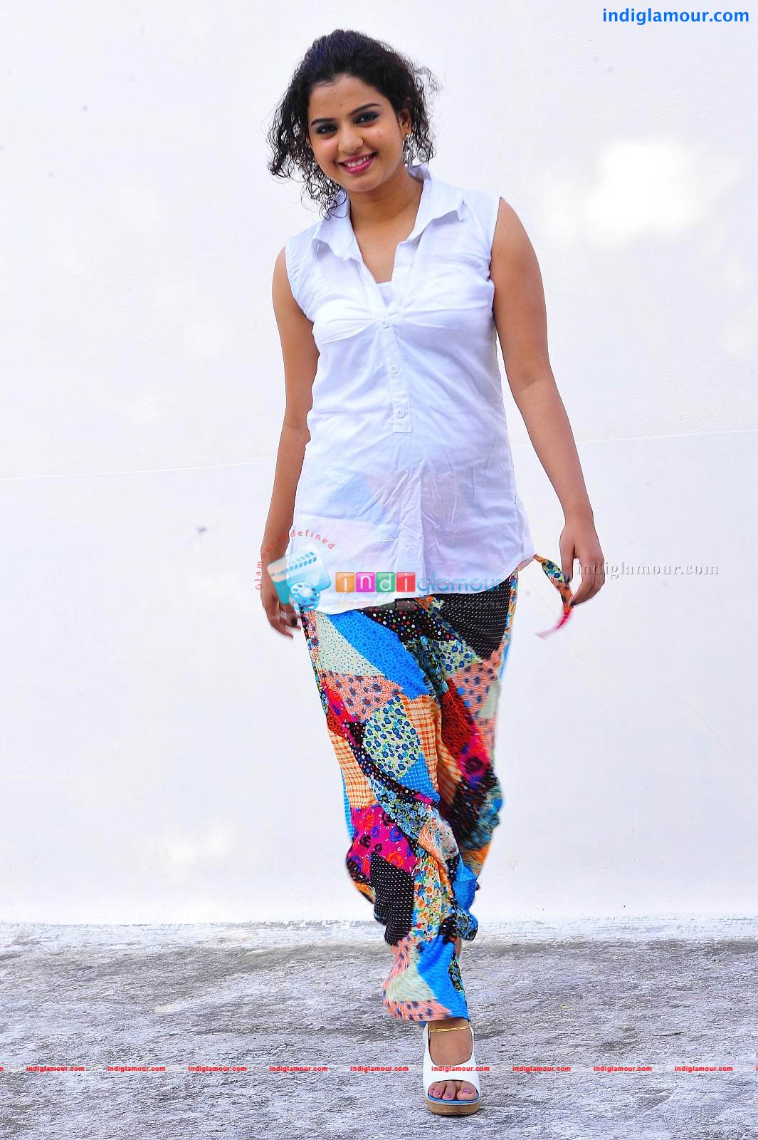 Sarangi Actress hd photo