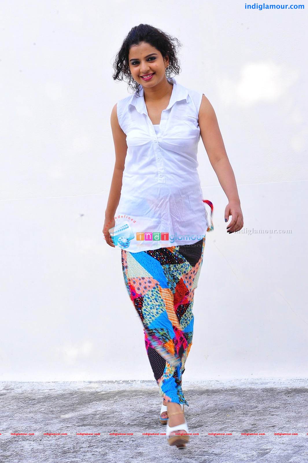 Sarangi Actress hd photo