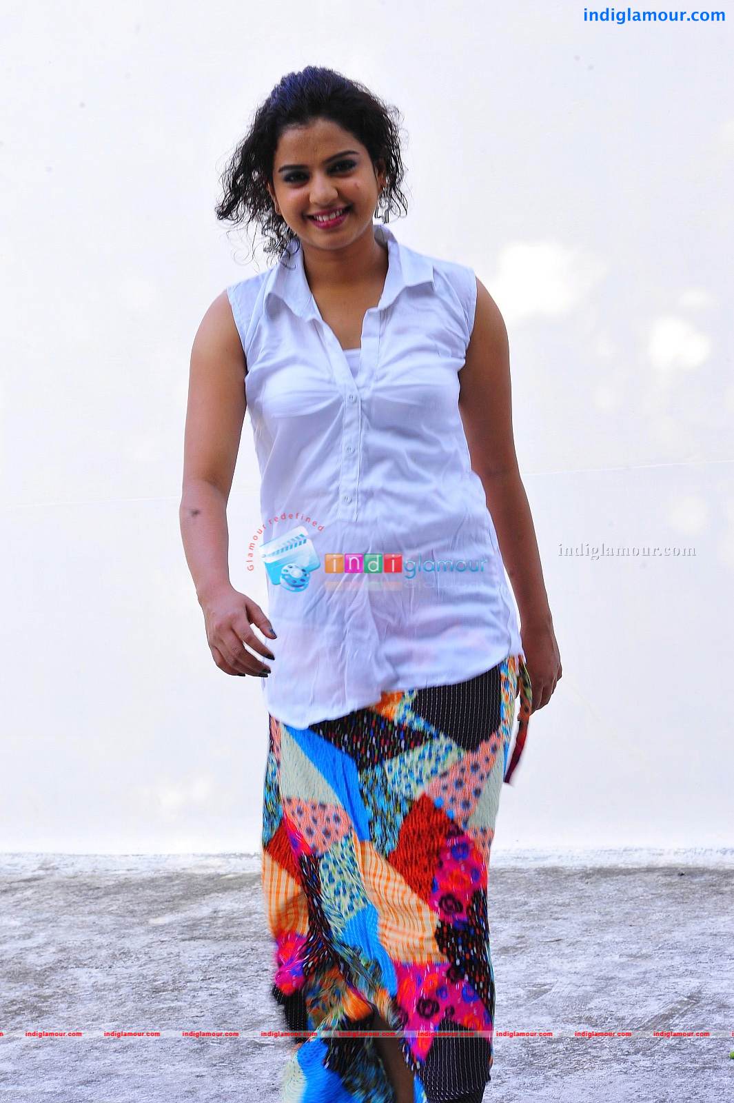 Sarangi Actress hd photo
