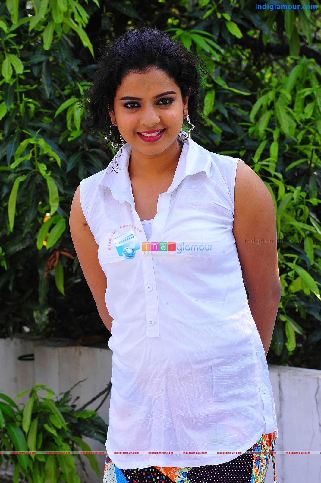 Sarangi Actress hd photo