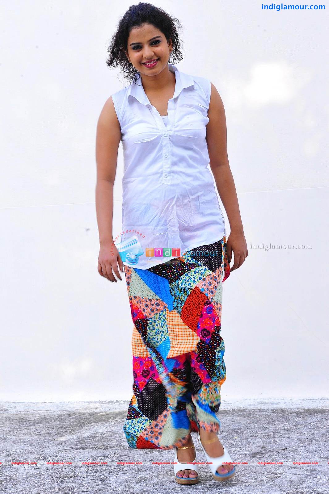 Sarangi Actress hd photo