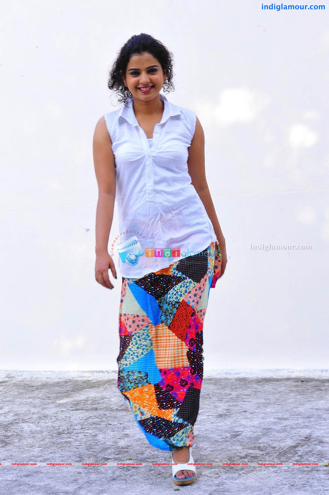 Sarangi Actress hd photo