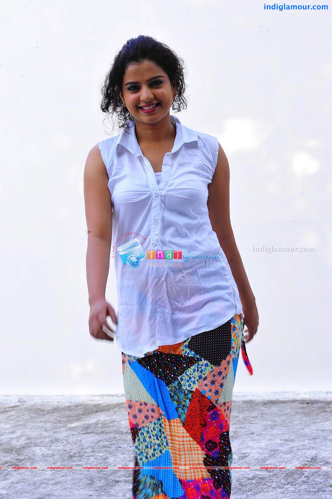 Sarangi Actress hd photo