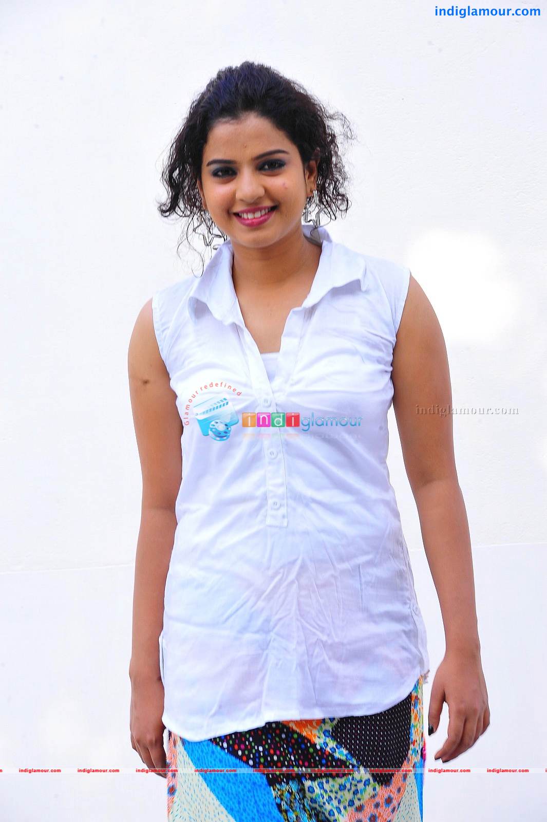 Sarangi Actress hd photo