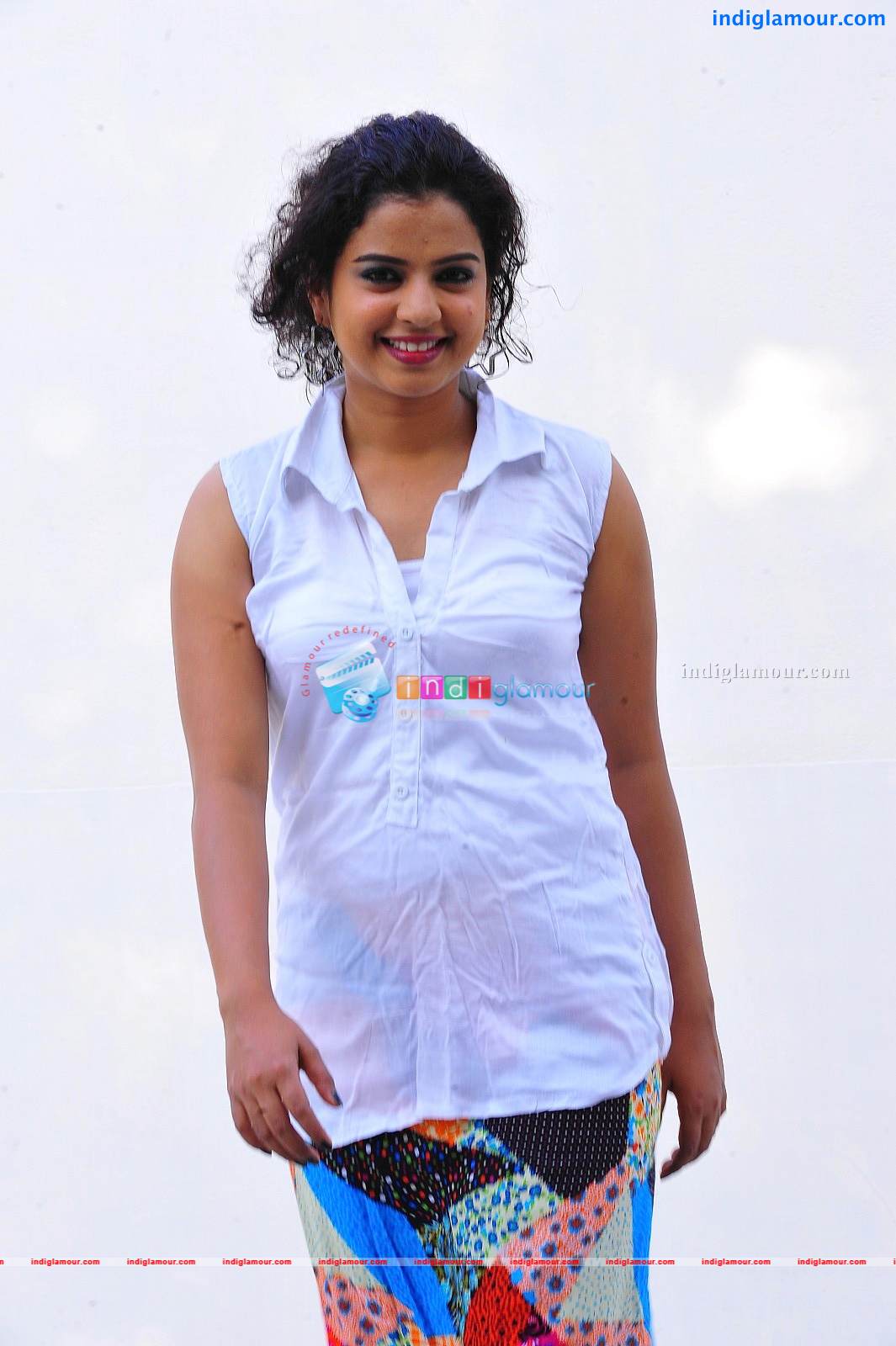 Sarangi Actress hd photo