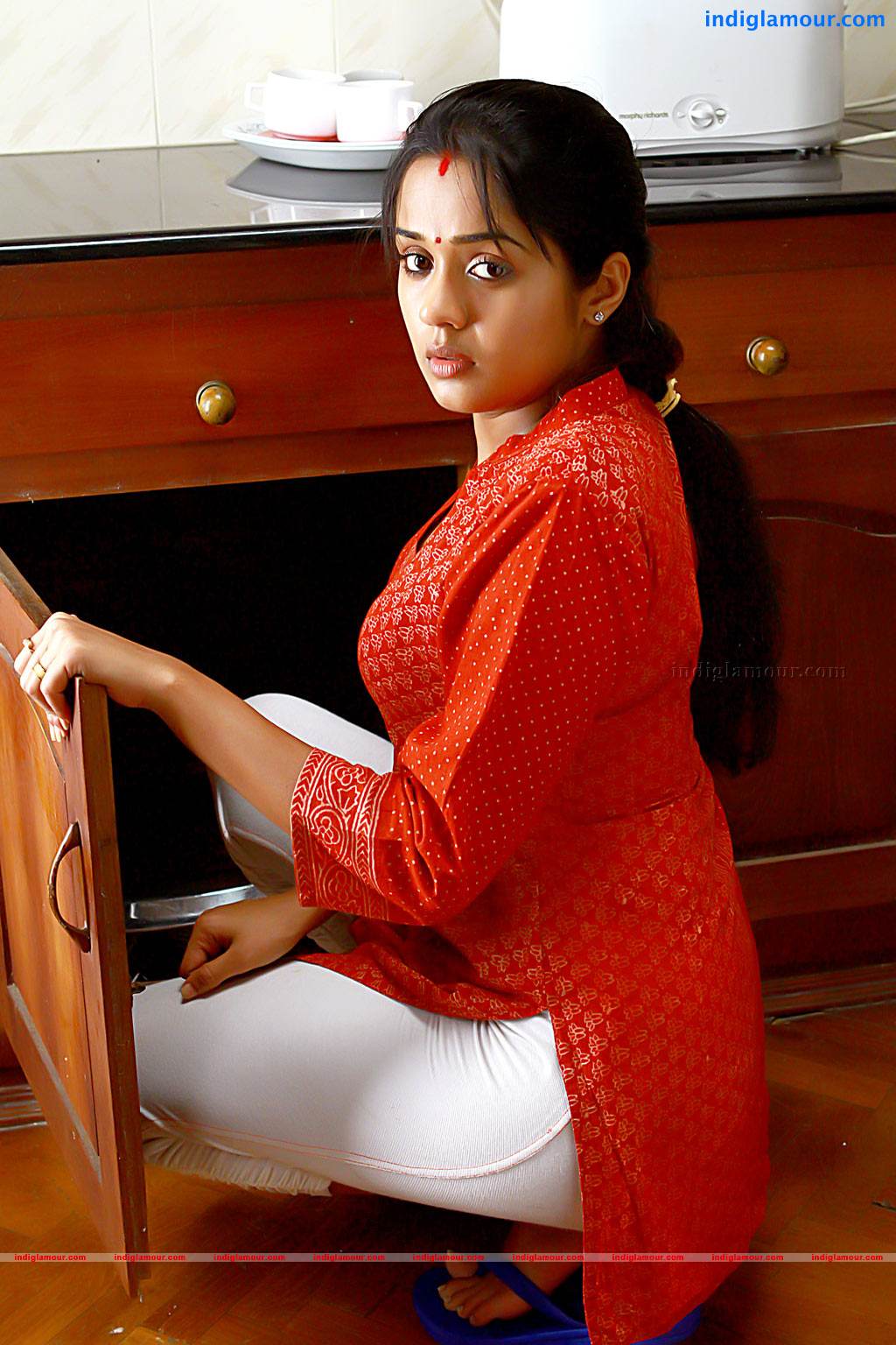 Annanya Actress hd photo