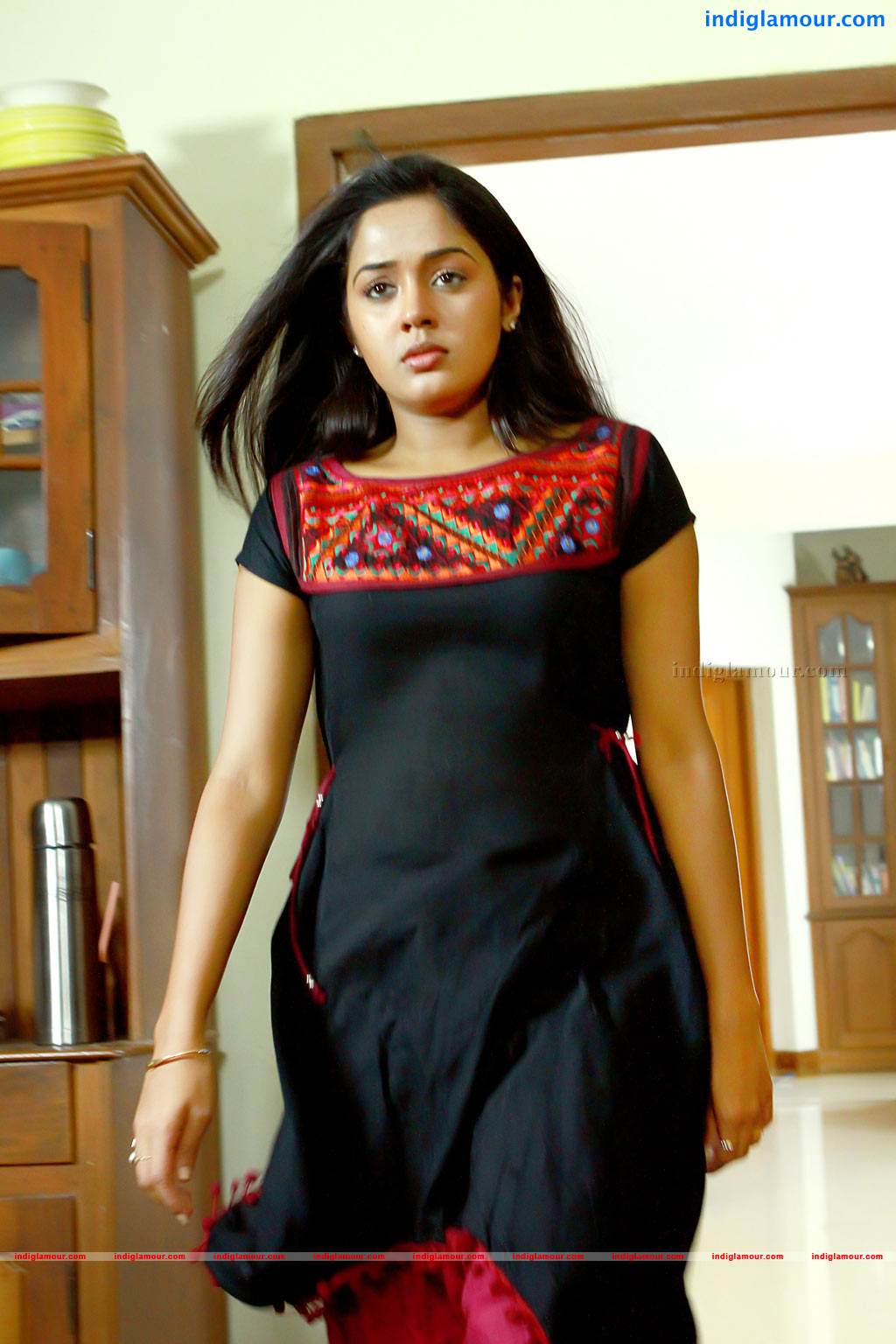 Annanya Actress hd photo