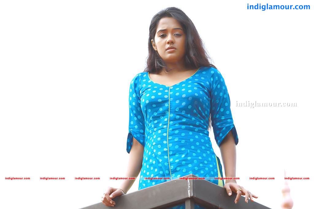 Annanya Actress hd photo