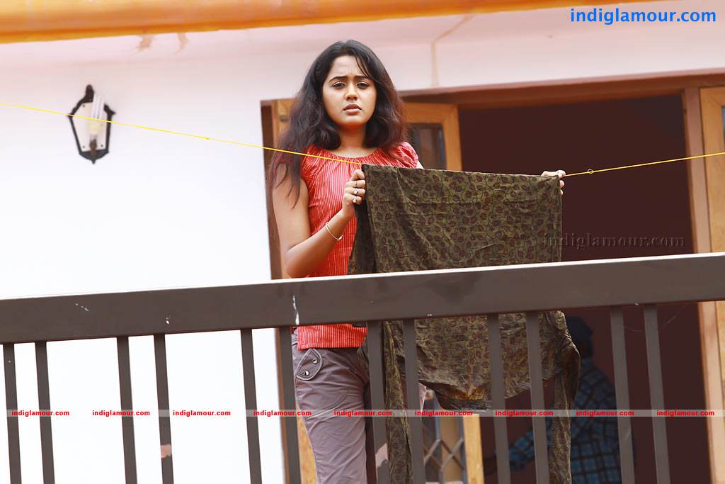 Annanya Actress hd photo
