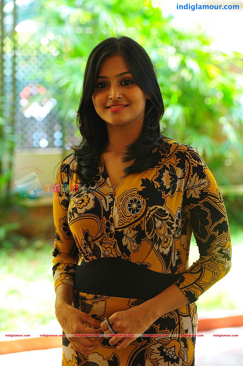 Remya Nambeesan Actress hd photo