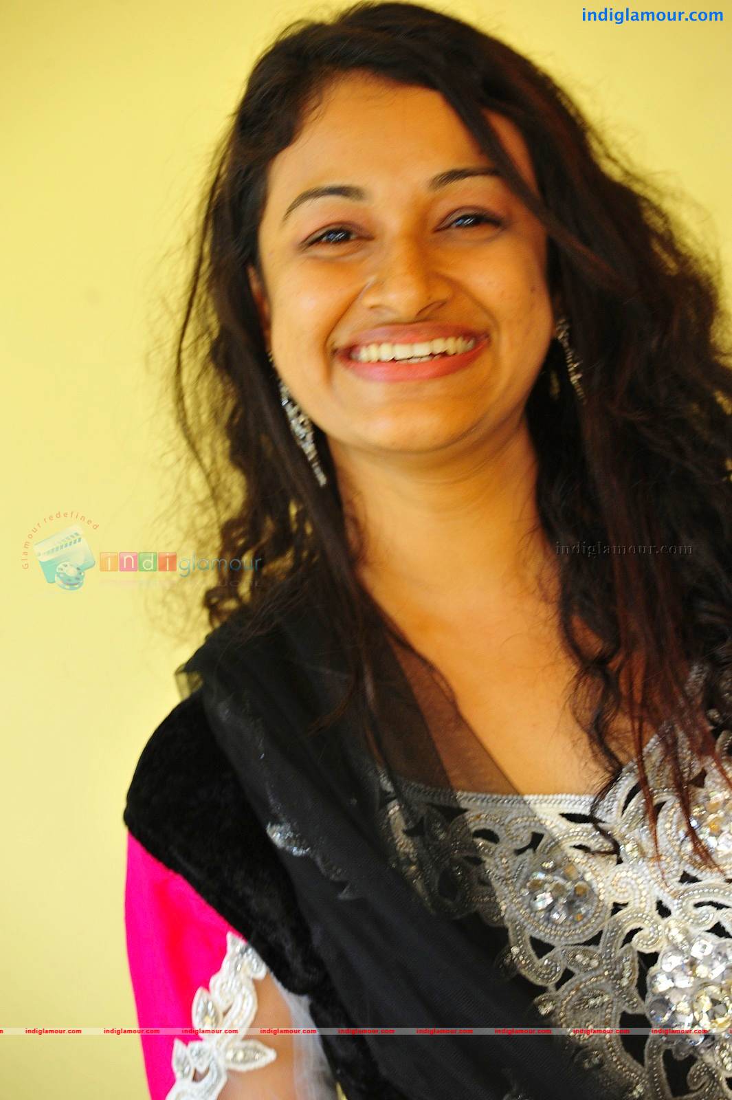 VidyaLakshmi Actress hd photo