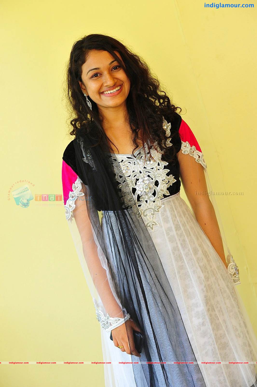 VidyaLakshmi Actress hd photo