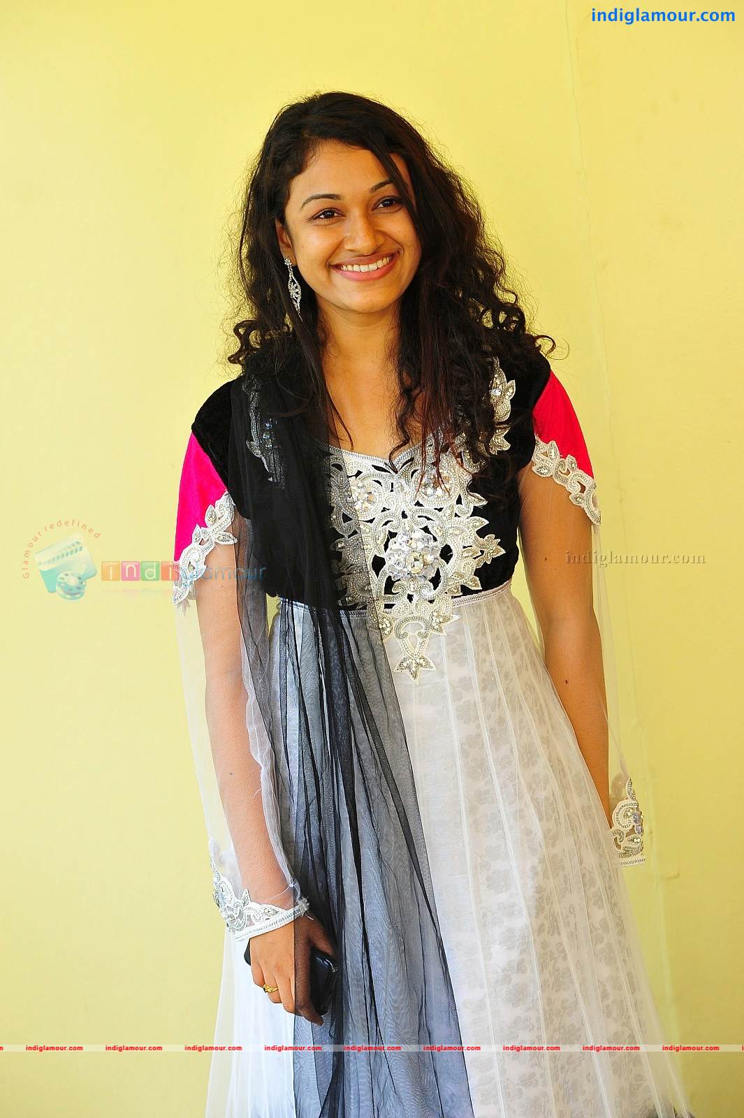 VidyaLakshmi Actress hd photo