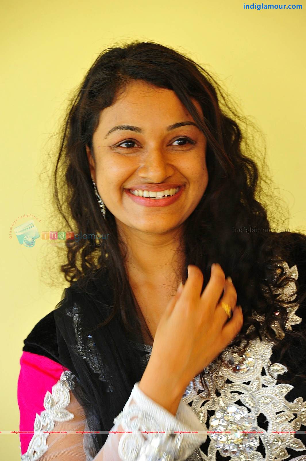 VidyaLakshmi Actress hd photo