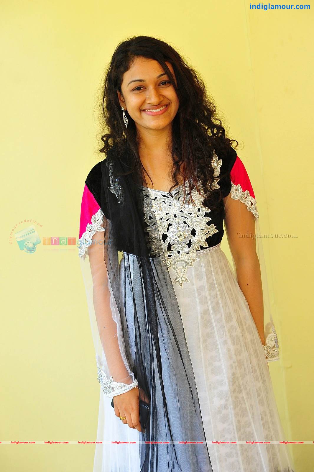 VidyaLakshmi Actress hd photo