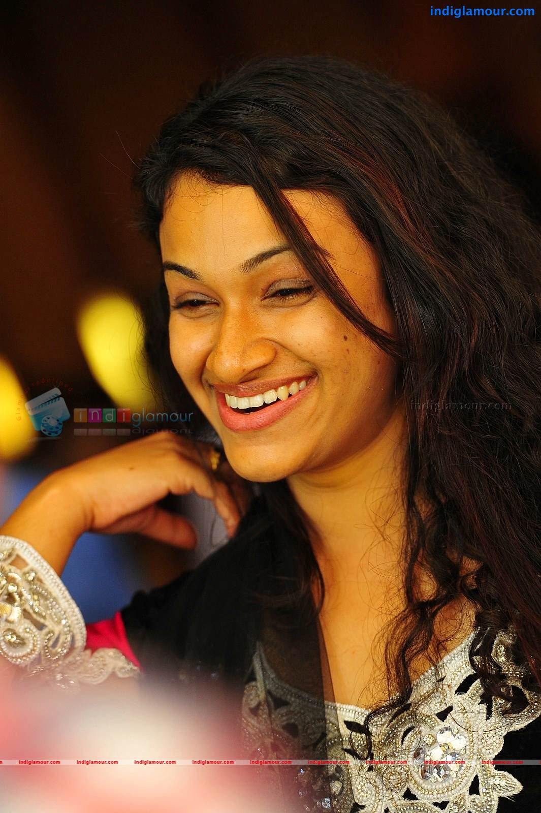 VidyaLakshmi Actress hd photo