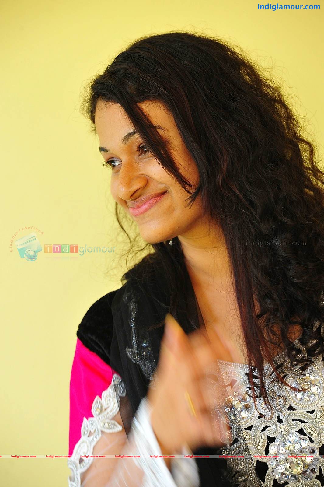 VidyaLakshmi Actress hd photo