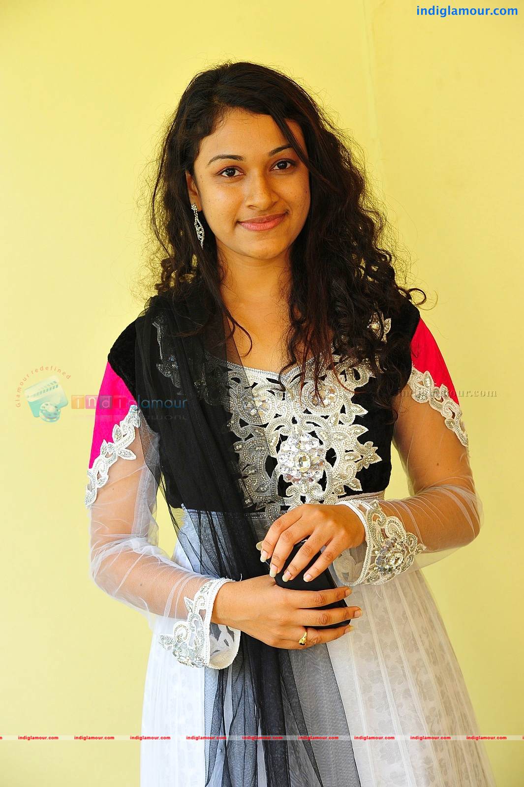 VidyaLakshmi Actress hd photo