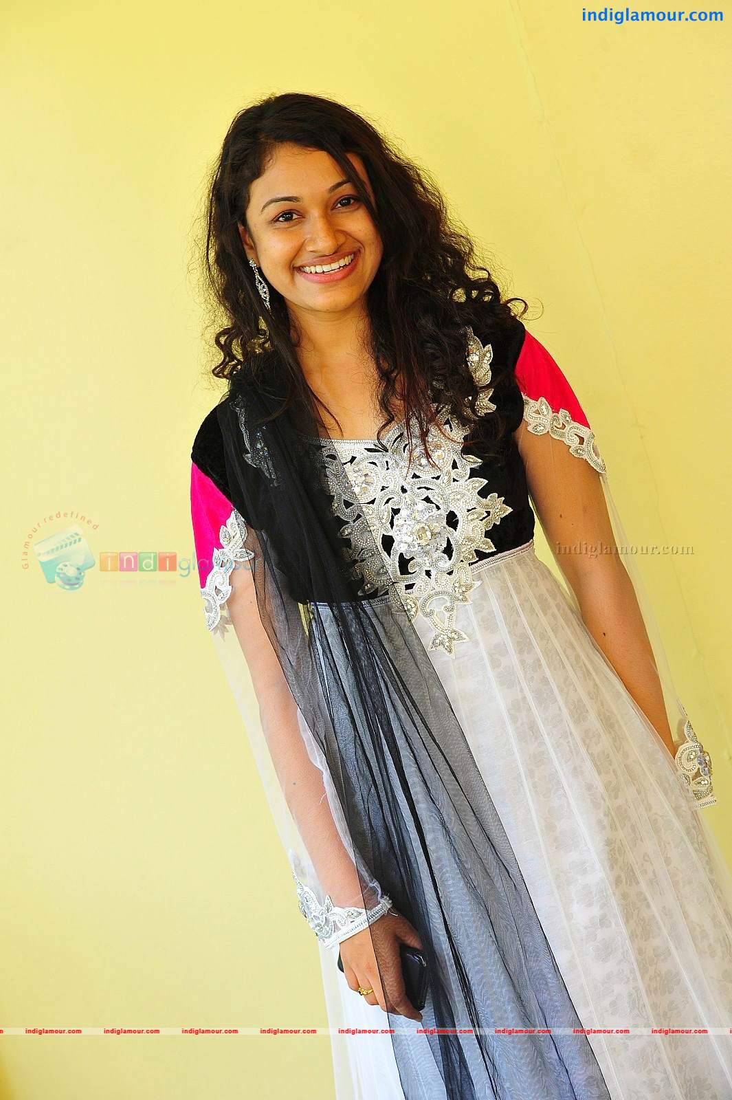 VidyaLakshmi Actress hd photo