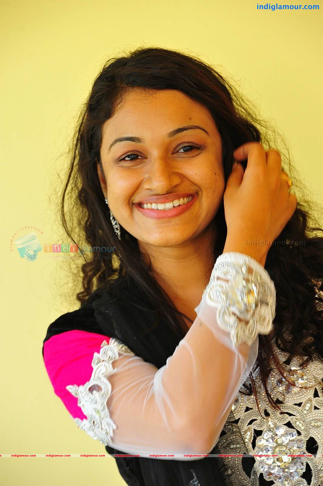 VidyaLakshmi Actress hd photo